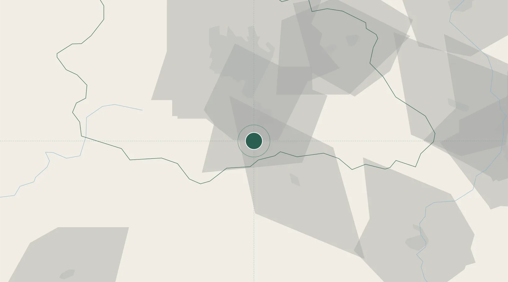 Location of FRCU7