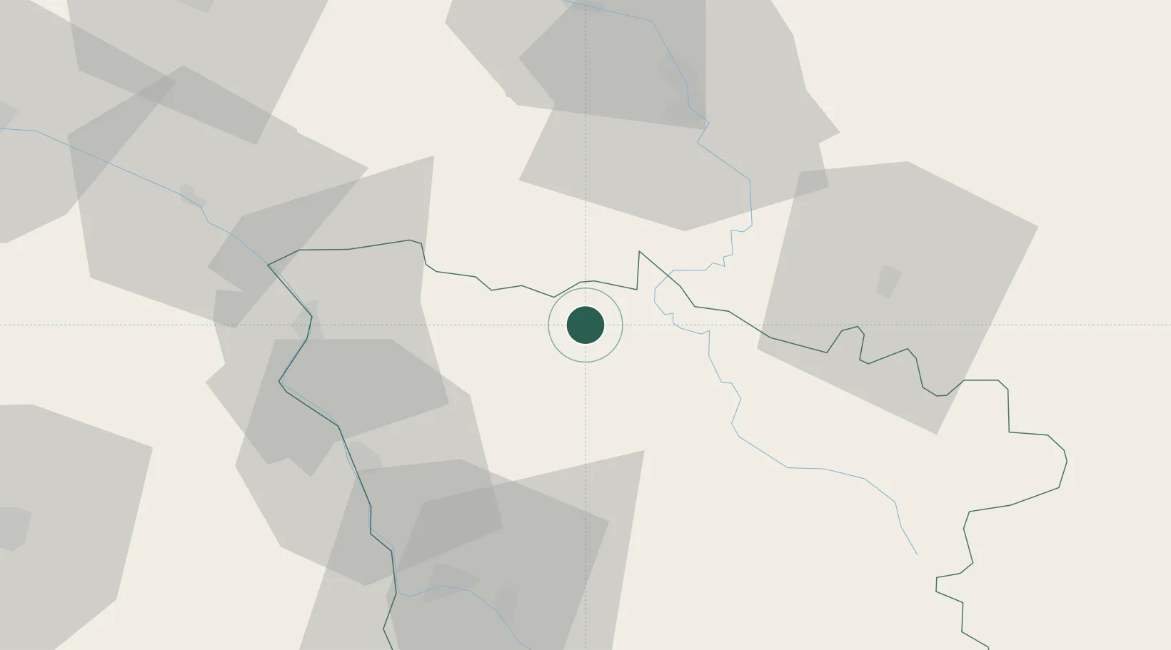 Location of FRCUU