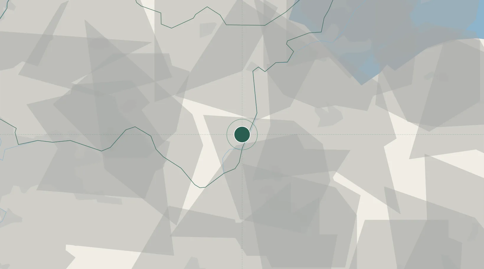 Location of FRCUZ