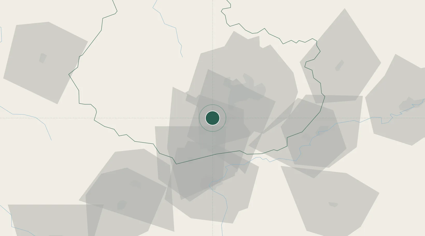 Location of FRCV2