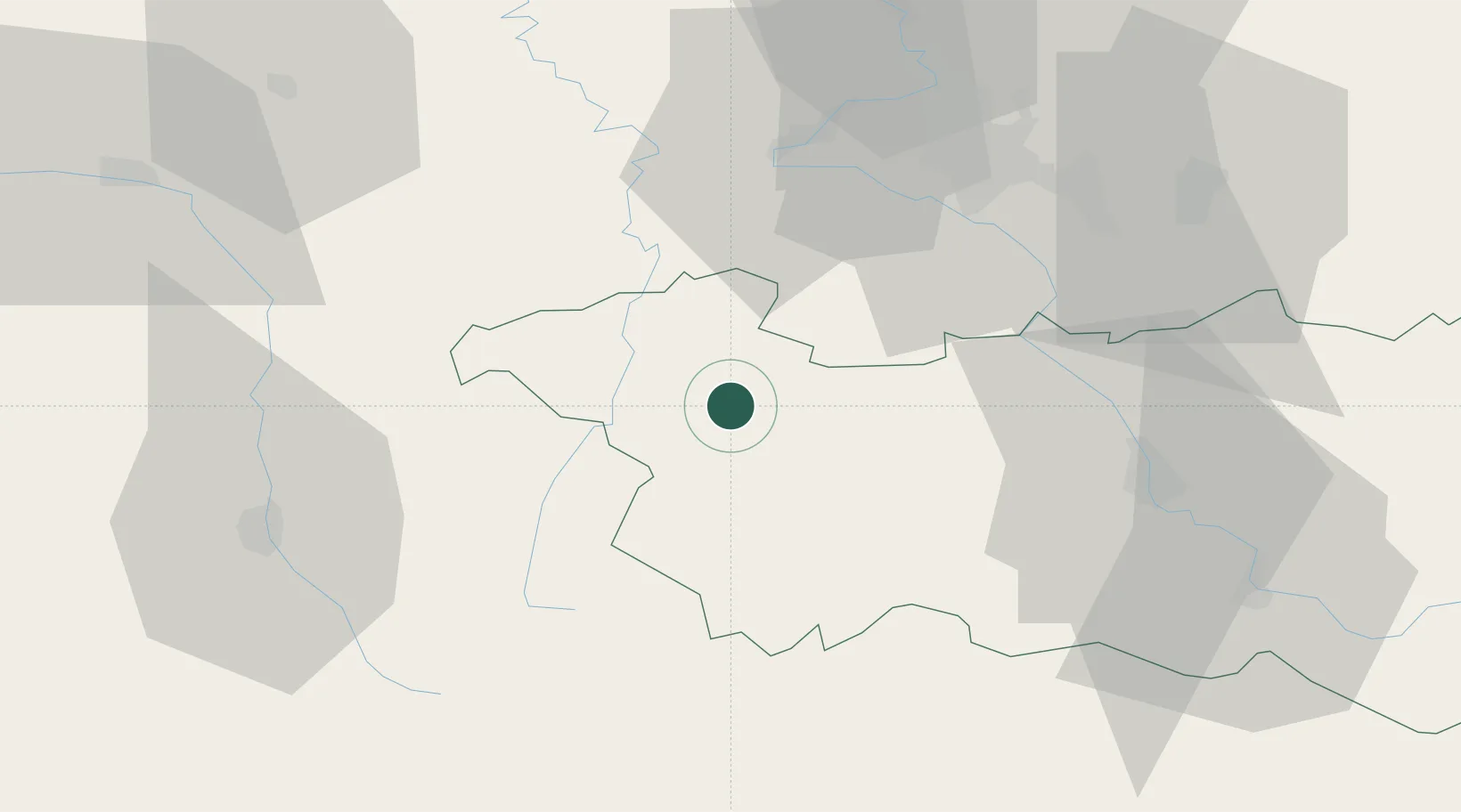 Location of FRCV8