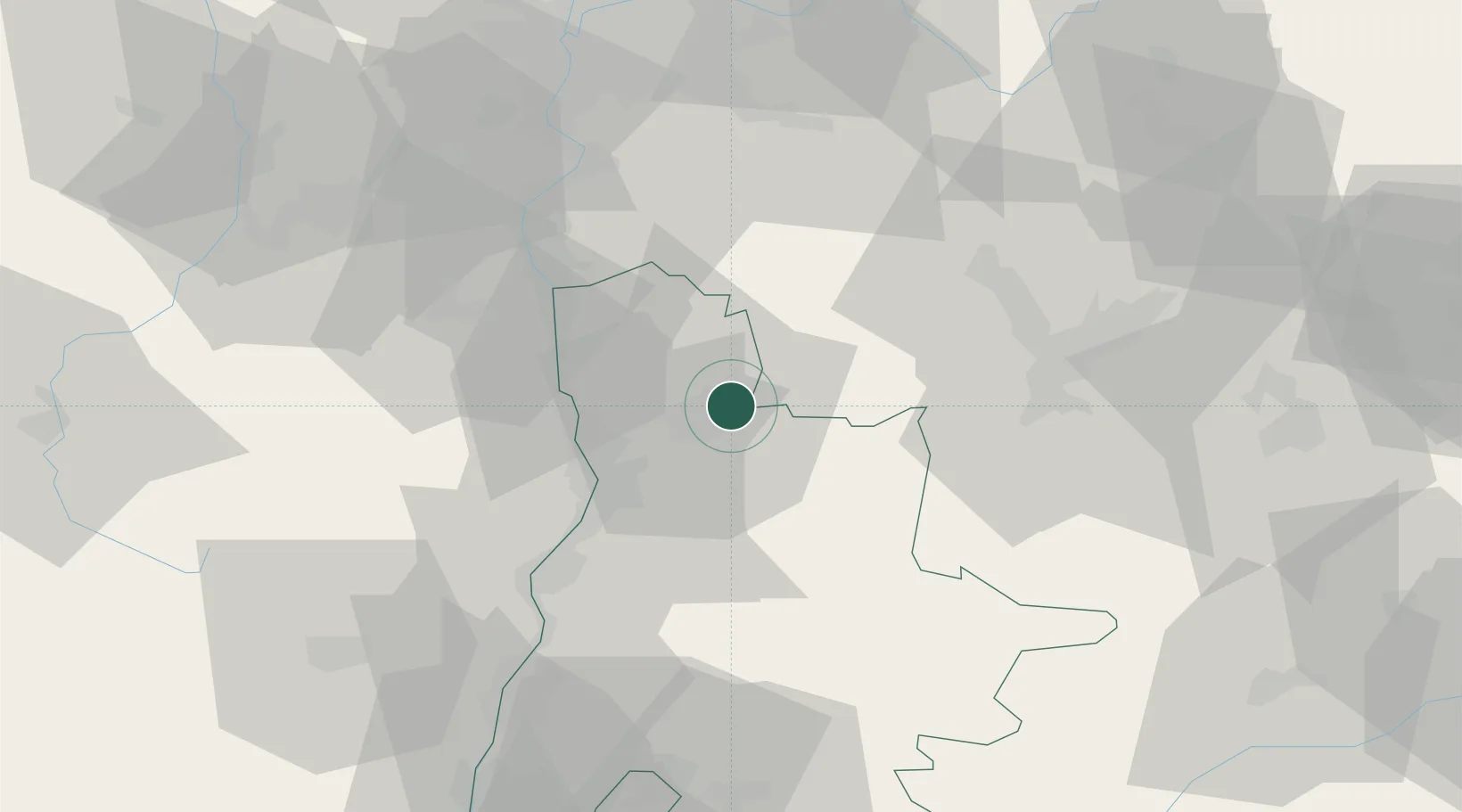 Location of FRCXA