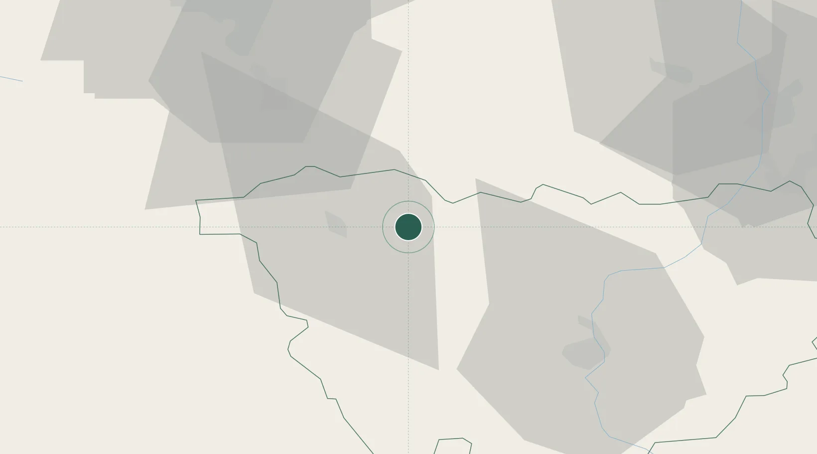 Location of FRCXF