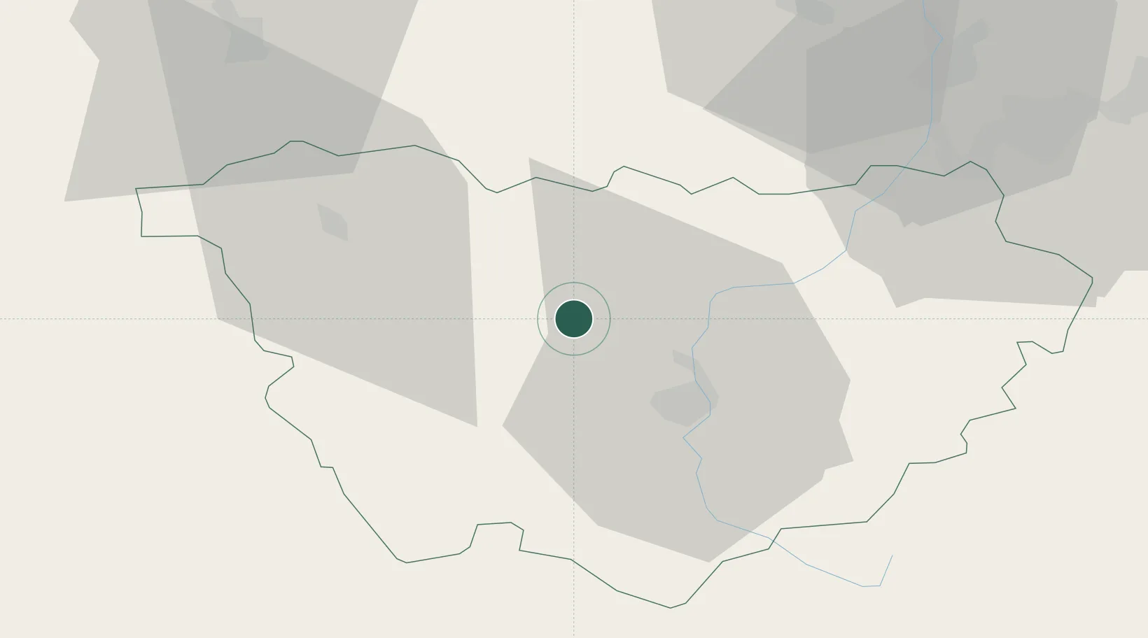 Location of FRCXG