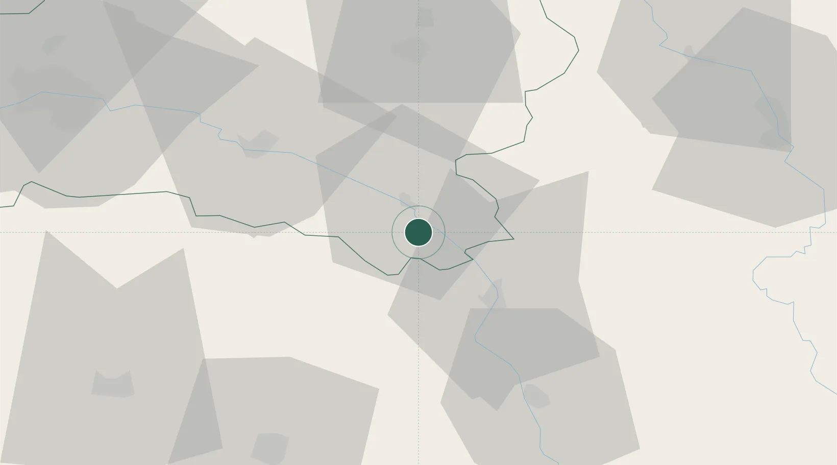 Location of FRCXS