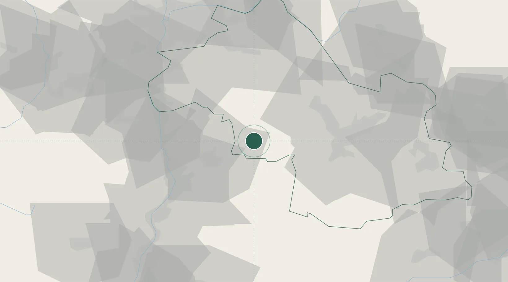 Location of FRCXW