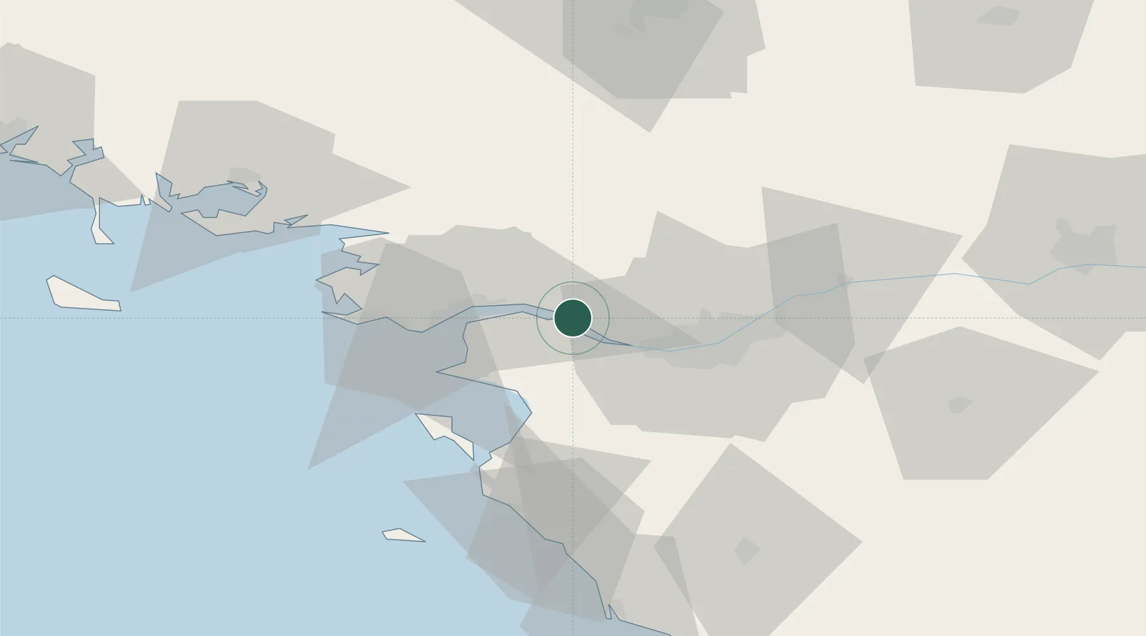 Location of FRCXY