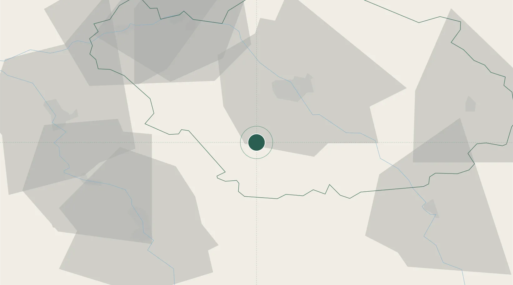 Location of FRCY2