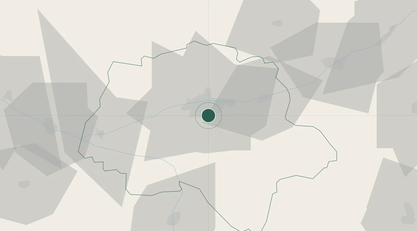 Location of FRCYT