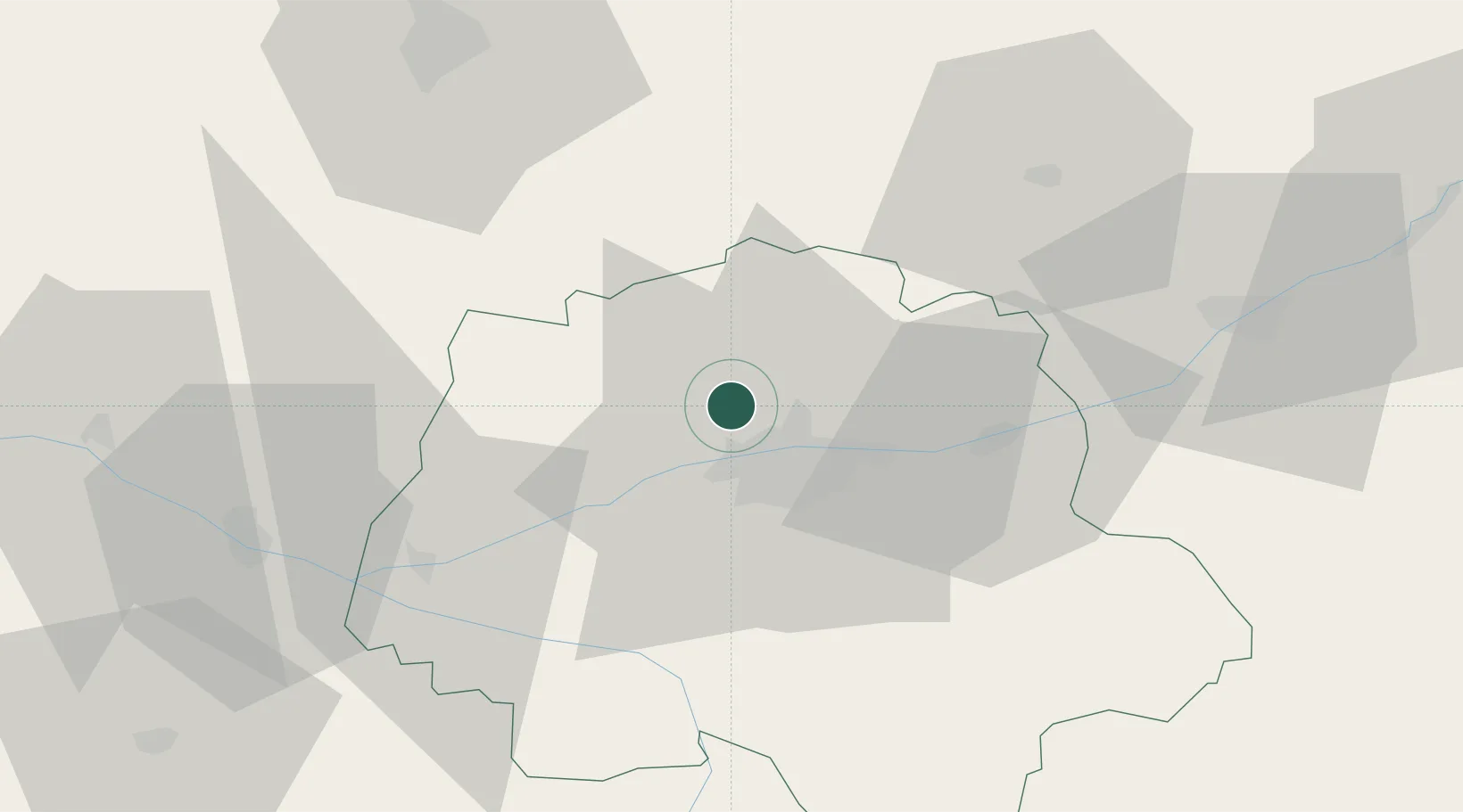 Location of FRCZH