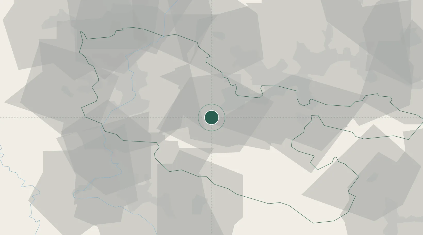 Location of FRCZK