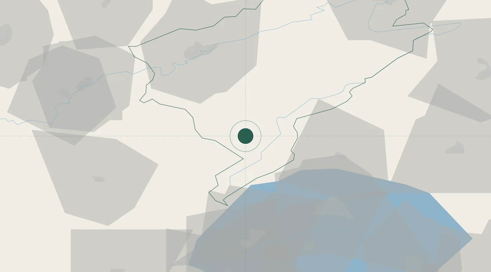 Location of FRD25