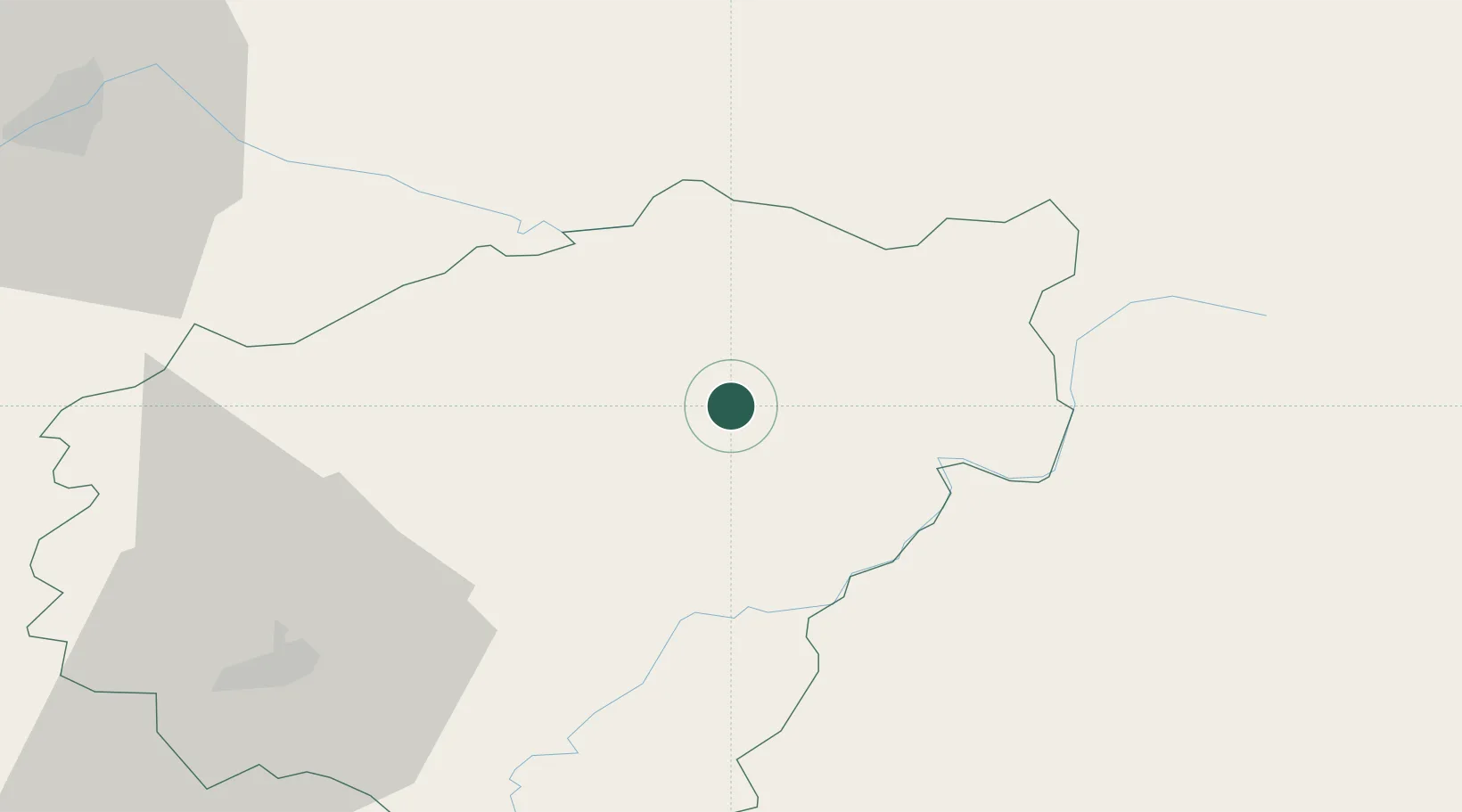 Location of FRDA2