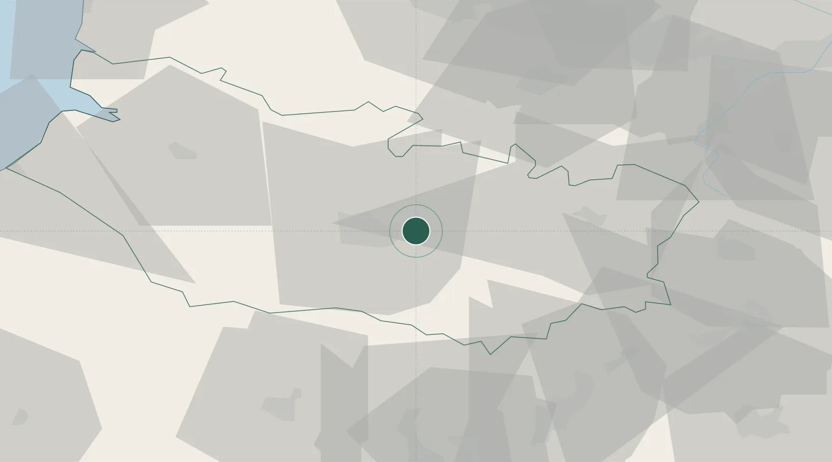Location of FRDAO