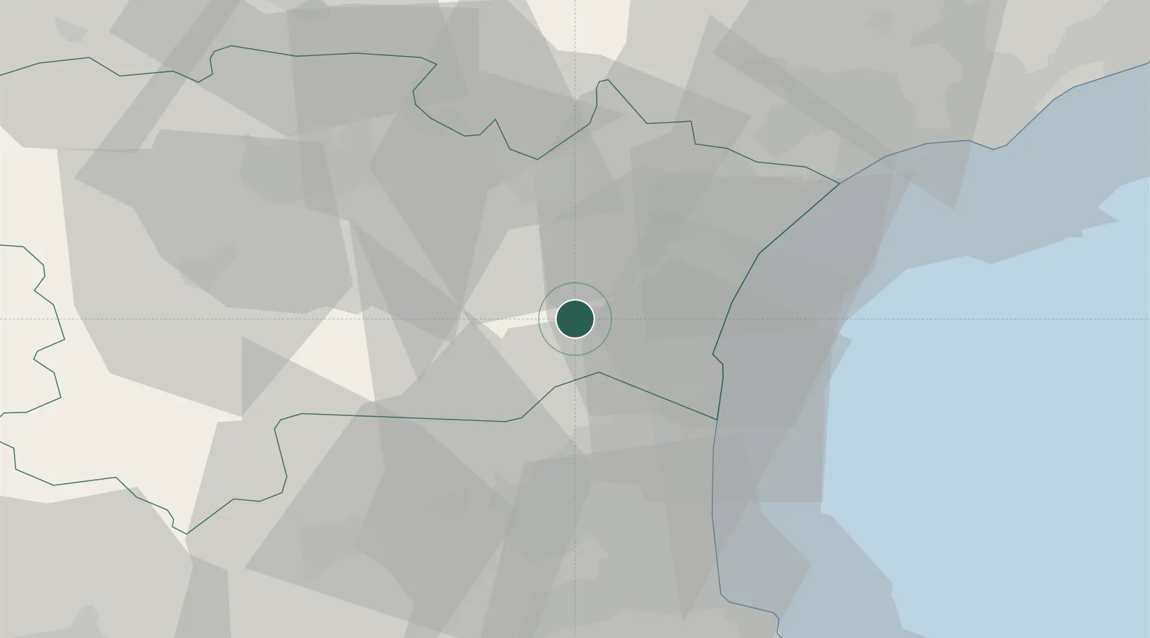 Location of FRDC3