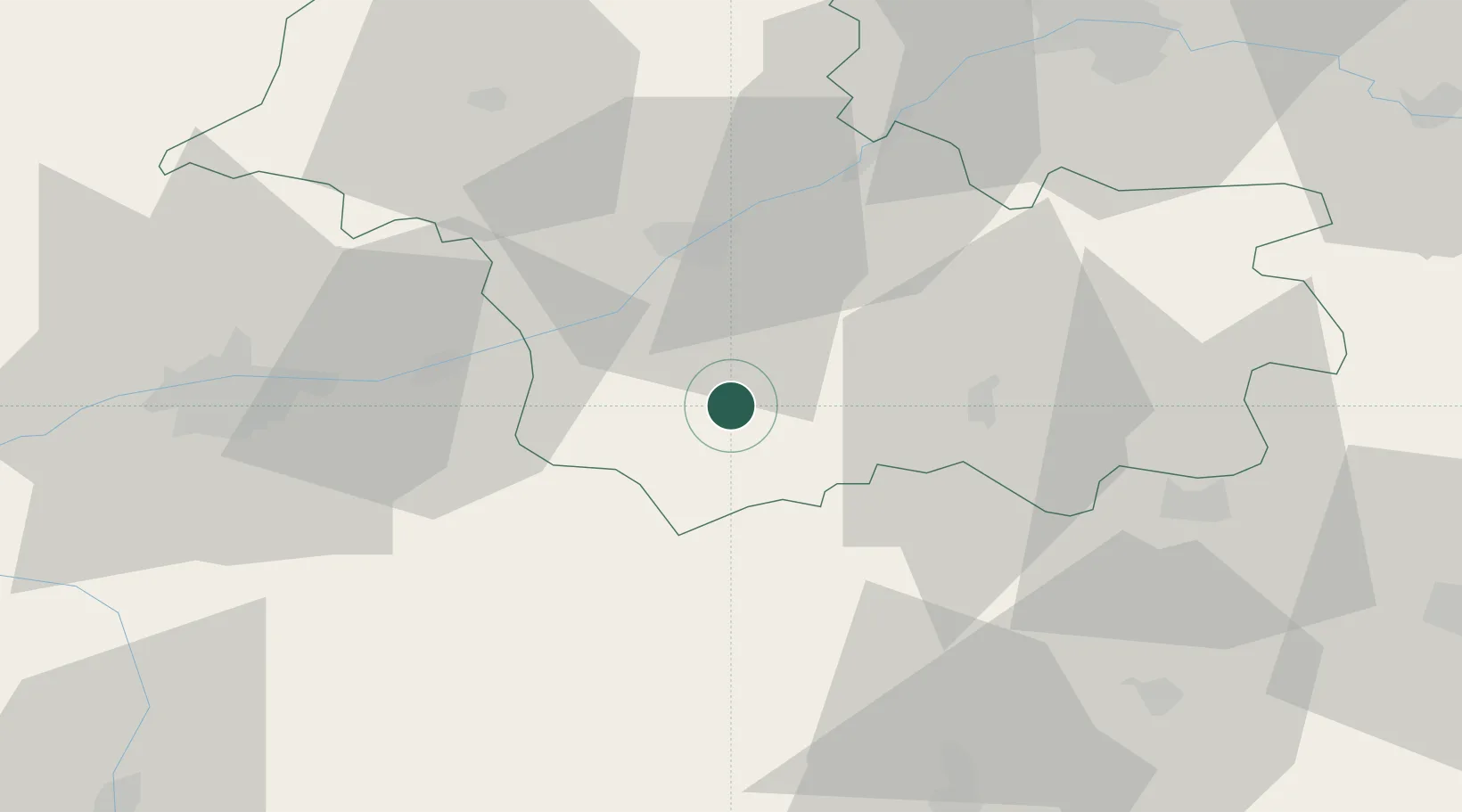 Location of FRDCC