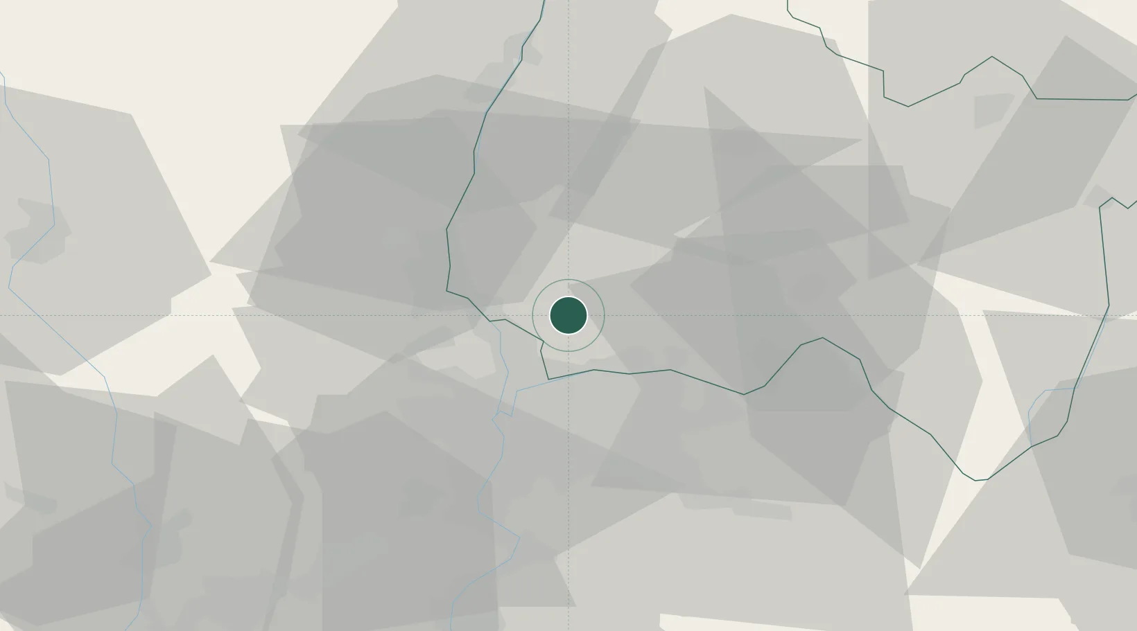 Location of FRDCO