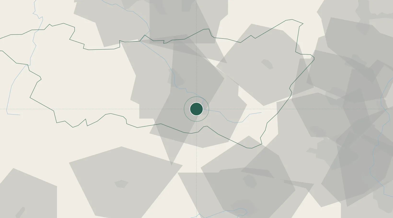 Location of FRDDB