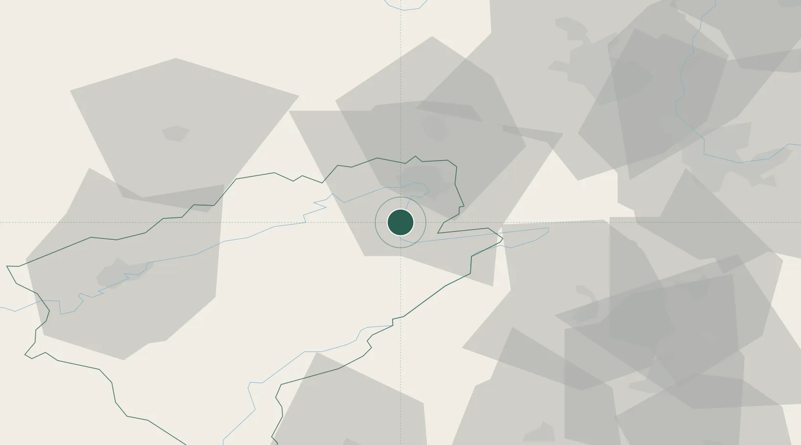 Location of FRDDF