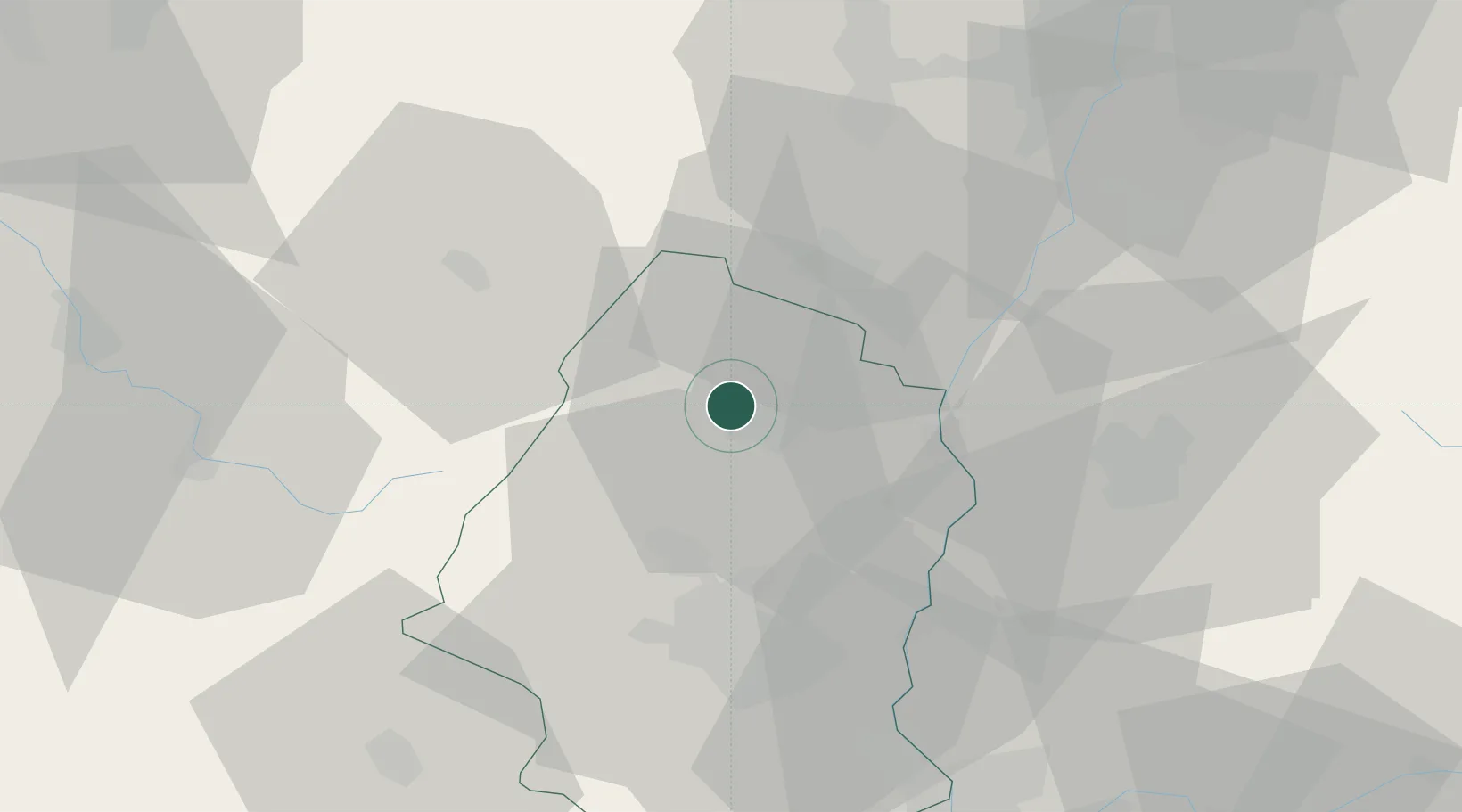 Location of FRDDI