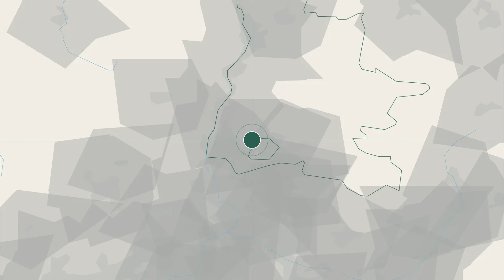 Location of FRDDZ