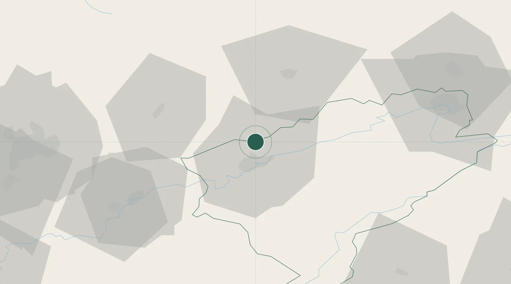 Location of FRDEV