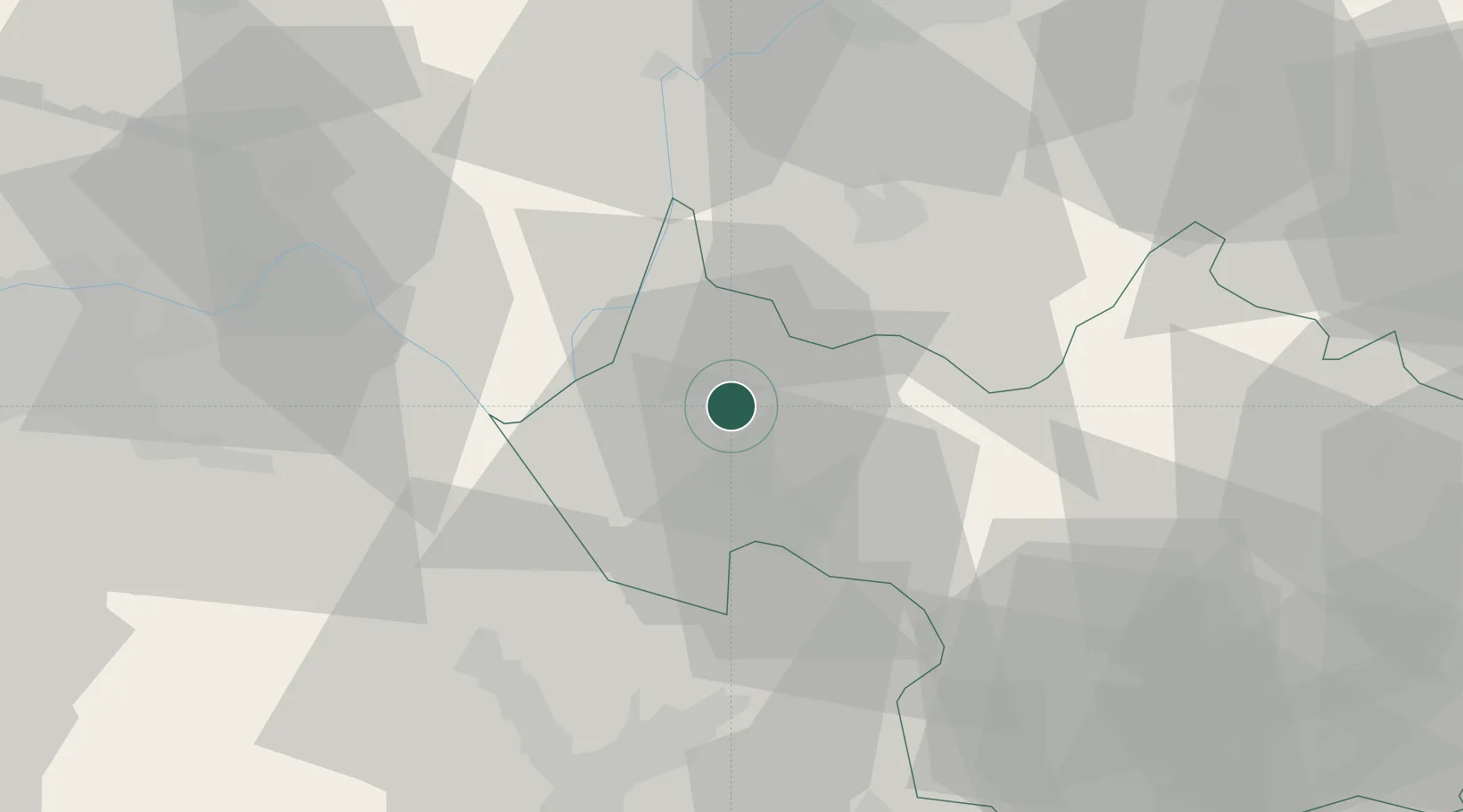 Location of FRDEZ