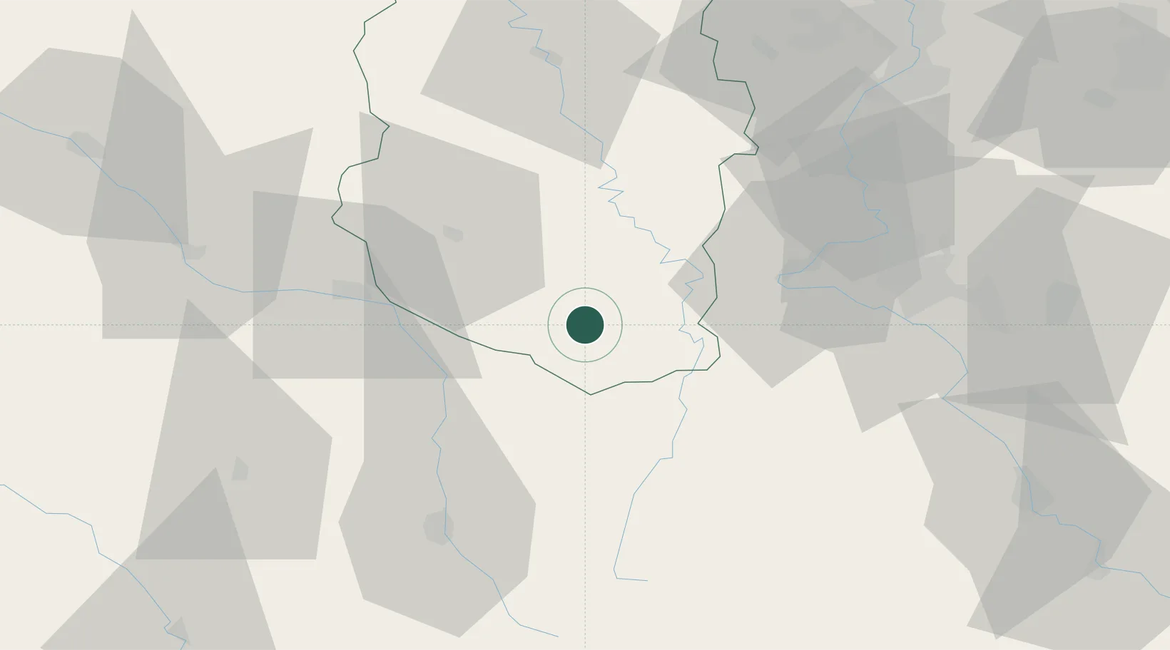Location of FRDGG
