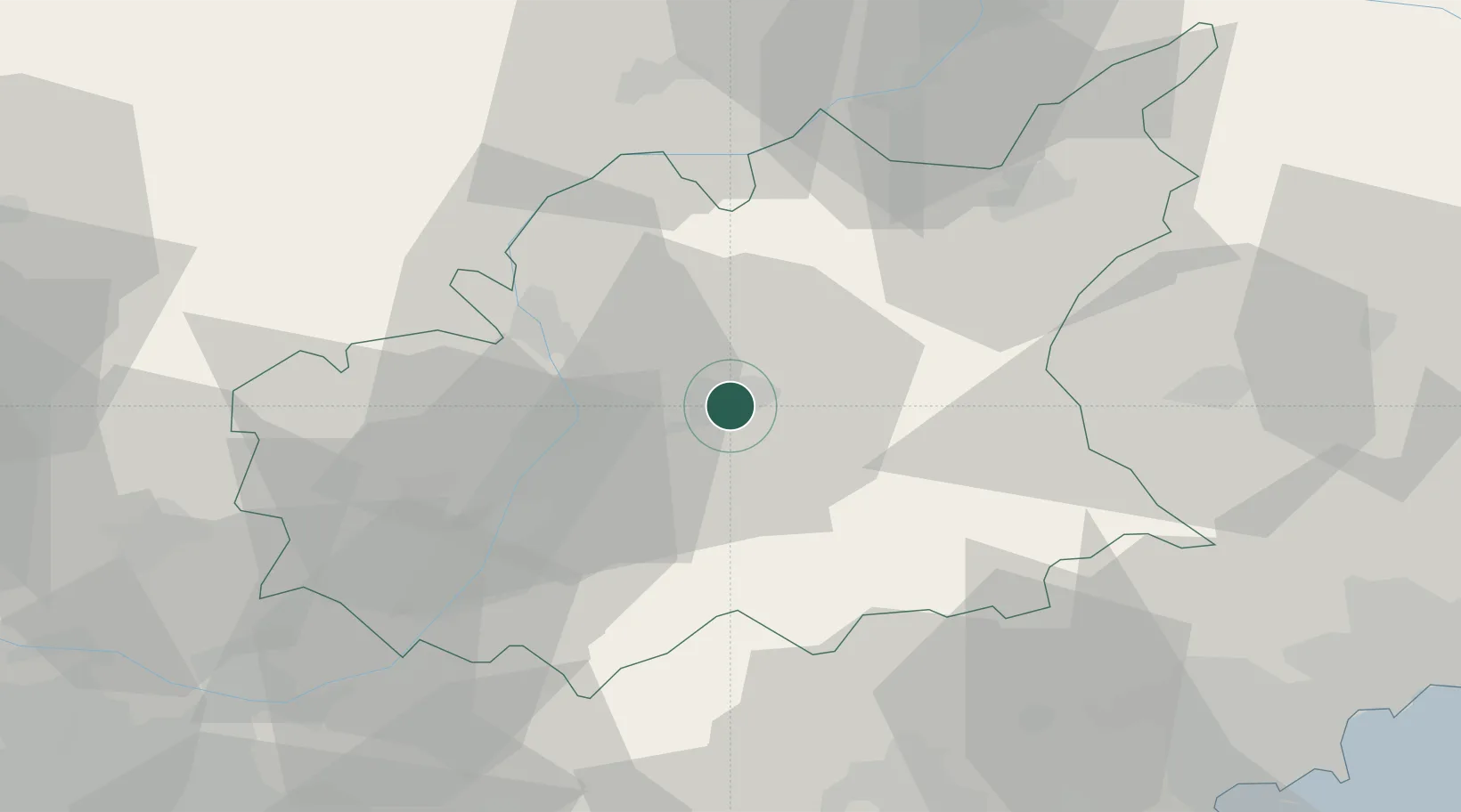 Location of FRDGN