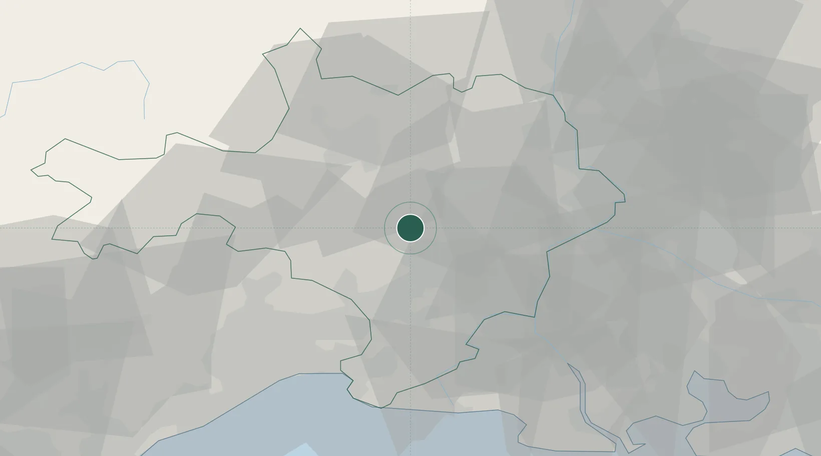 Location of FRDI2