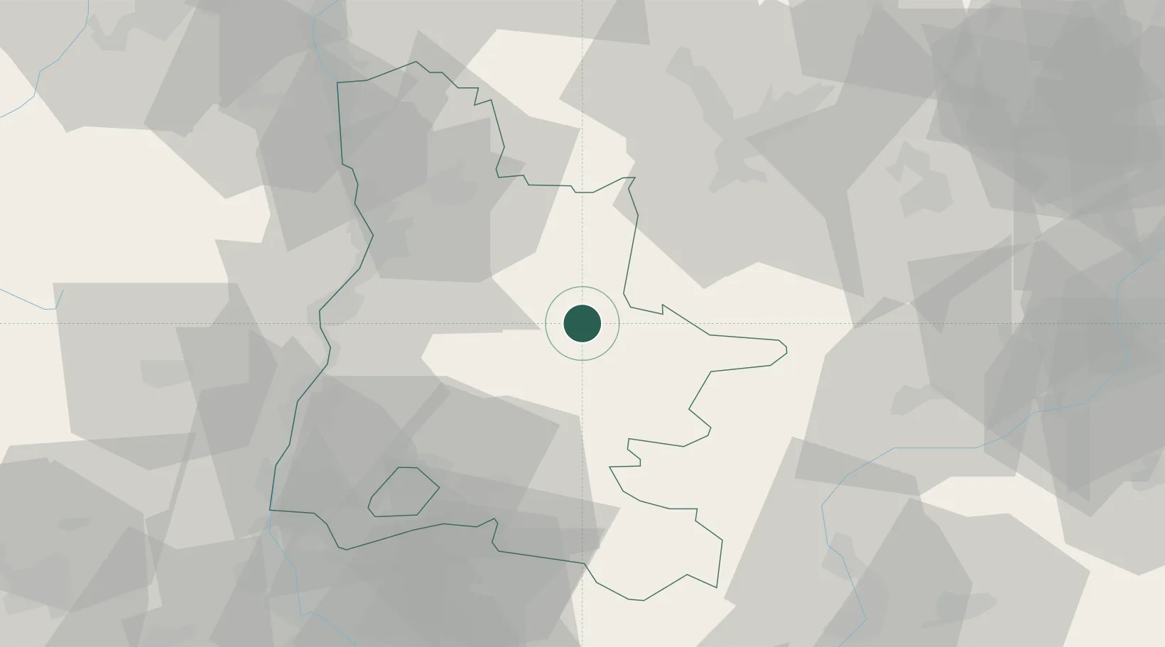 Location of FRDIE