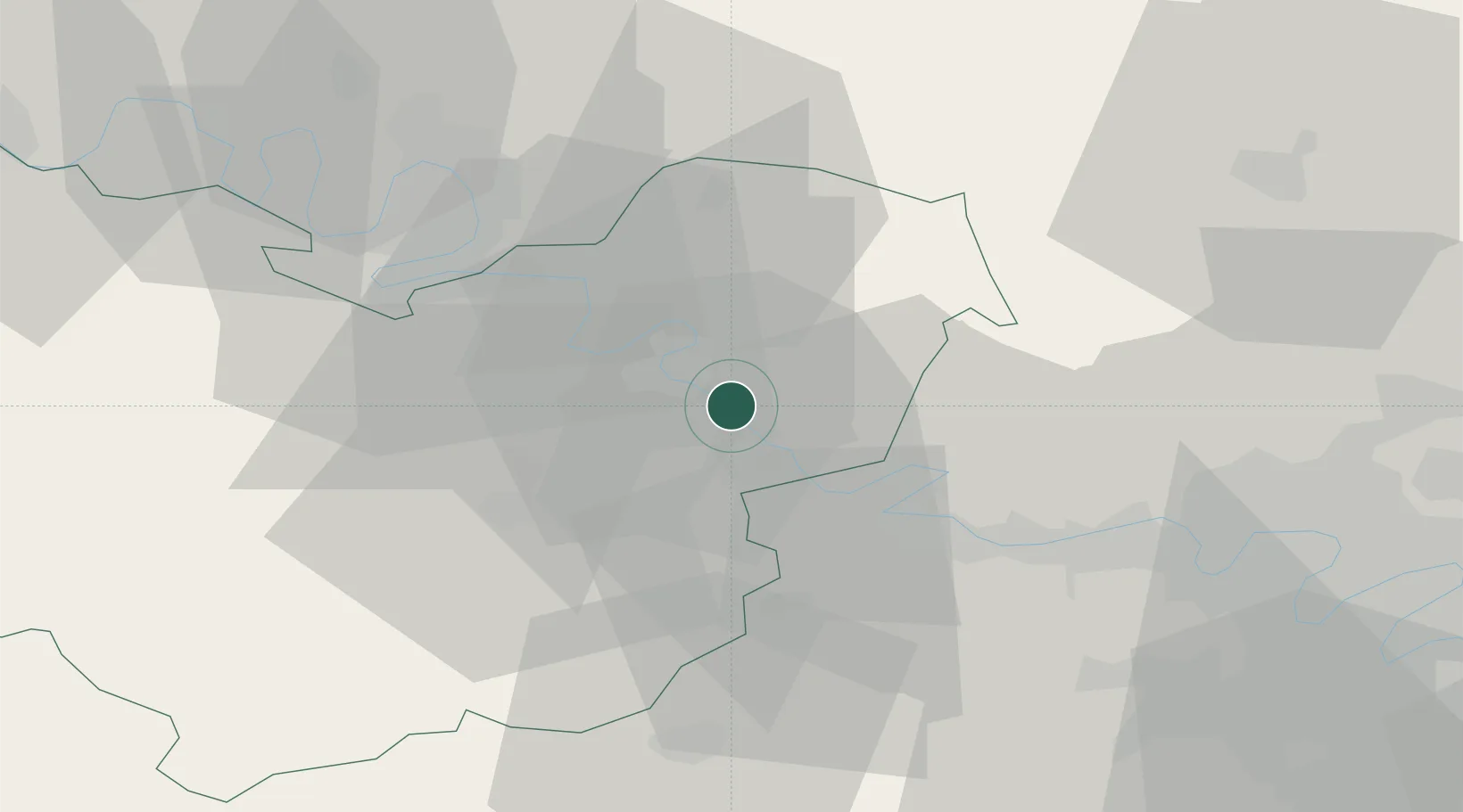 Location of FRDMD