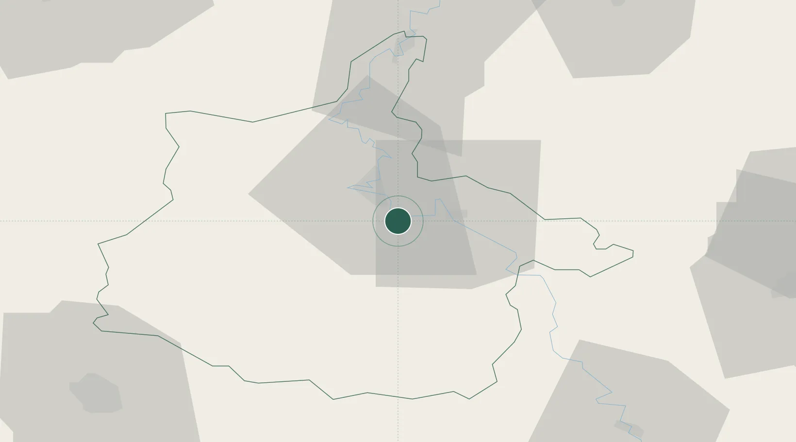 Location of FRDML