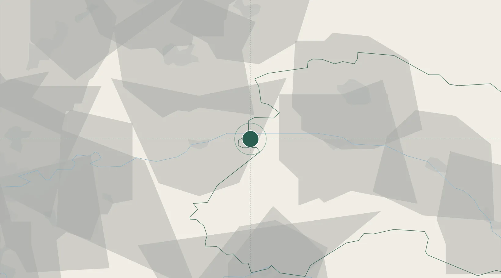 Location of FRDMS