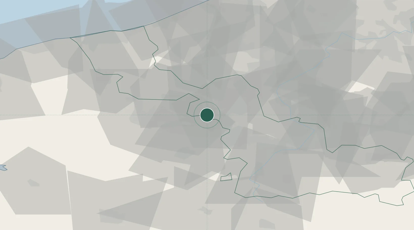 Location of FRDN3