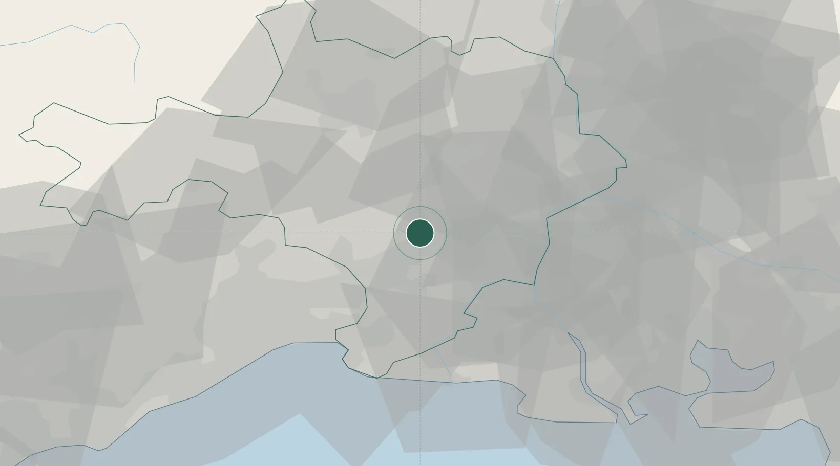 Location of FRDNJ