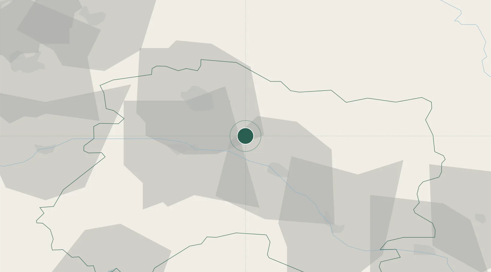Location of FRDNZ