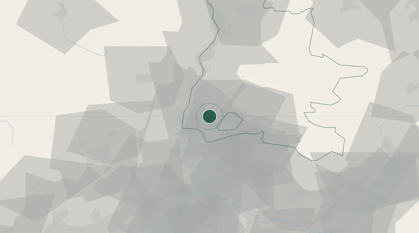 Location of FRDR2