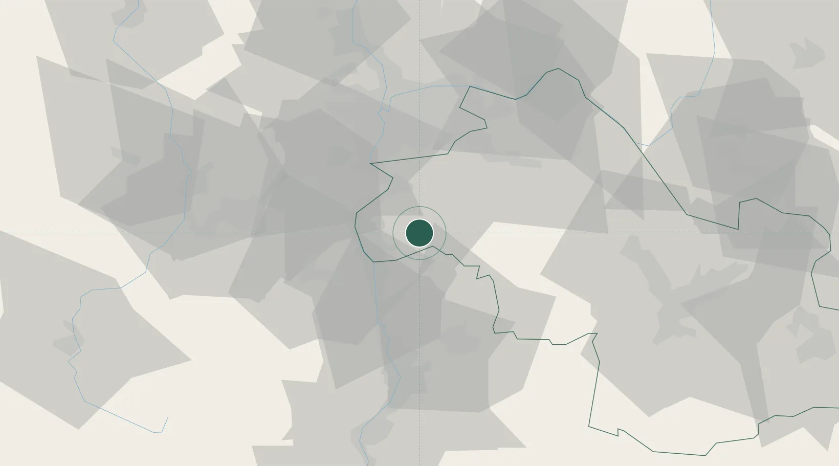 Location of FRDRJ