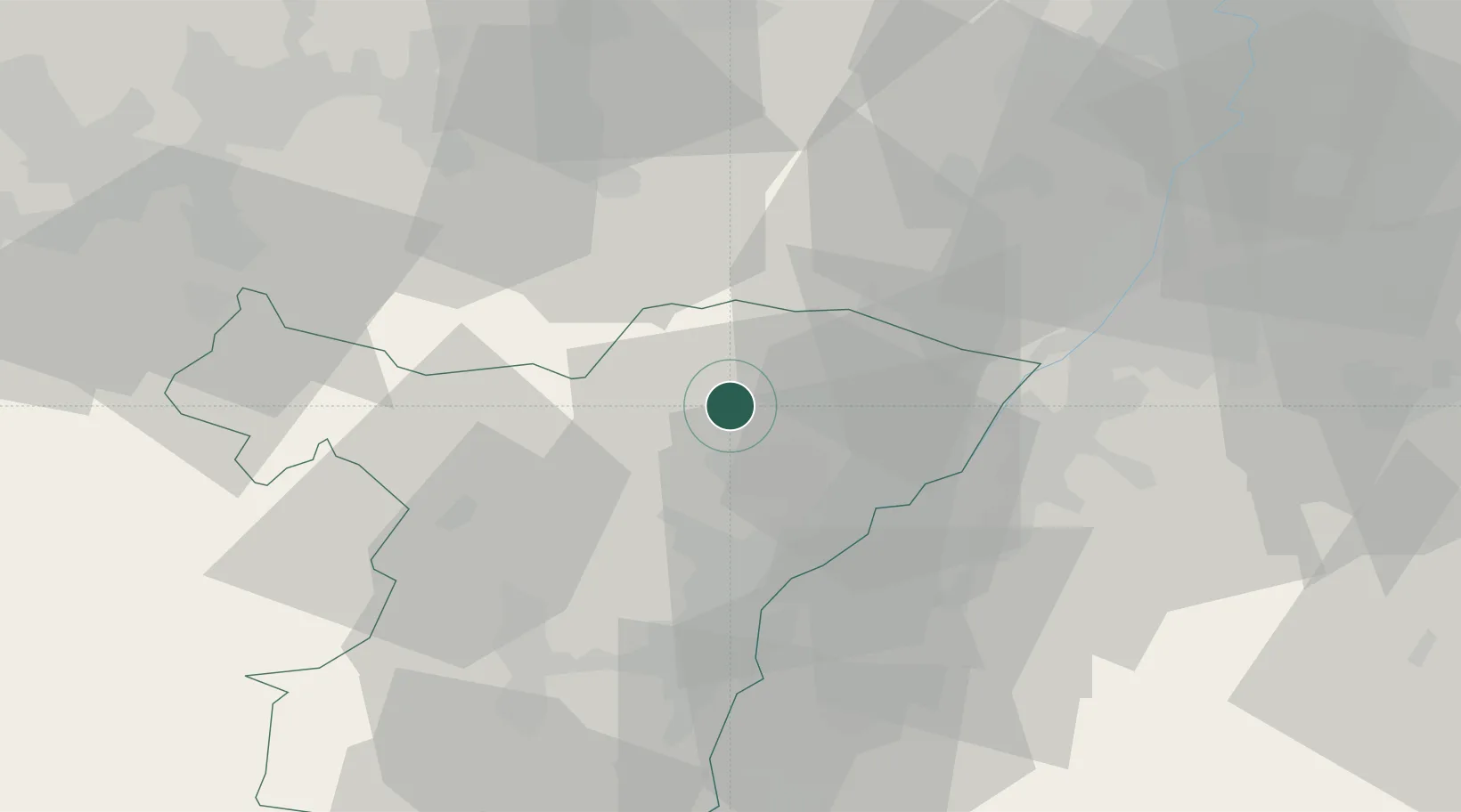 Location of FRDRR