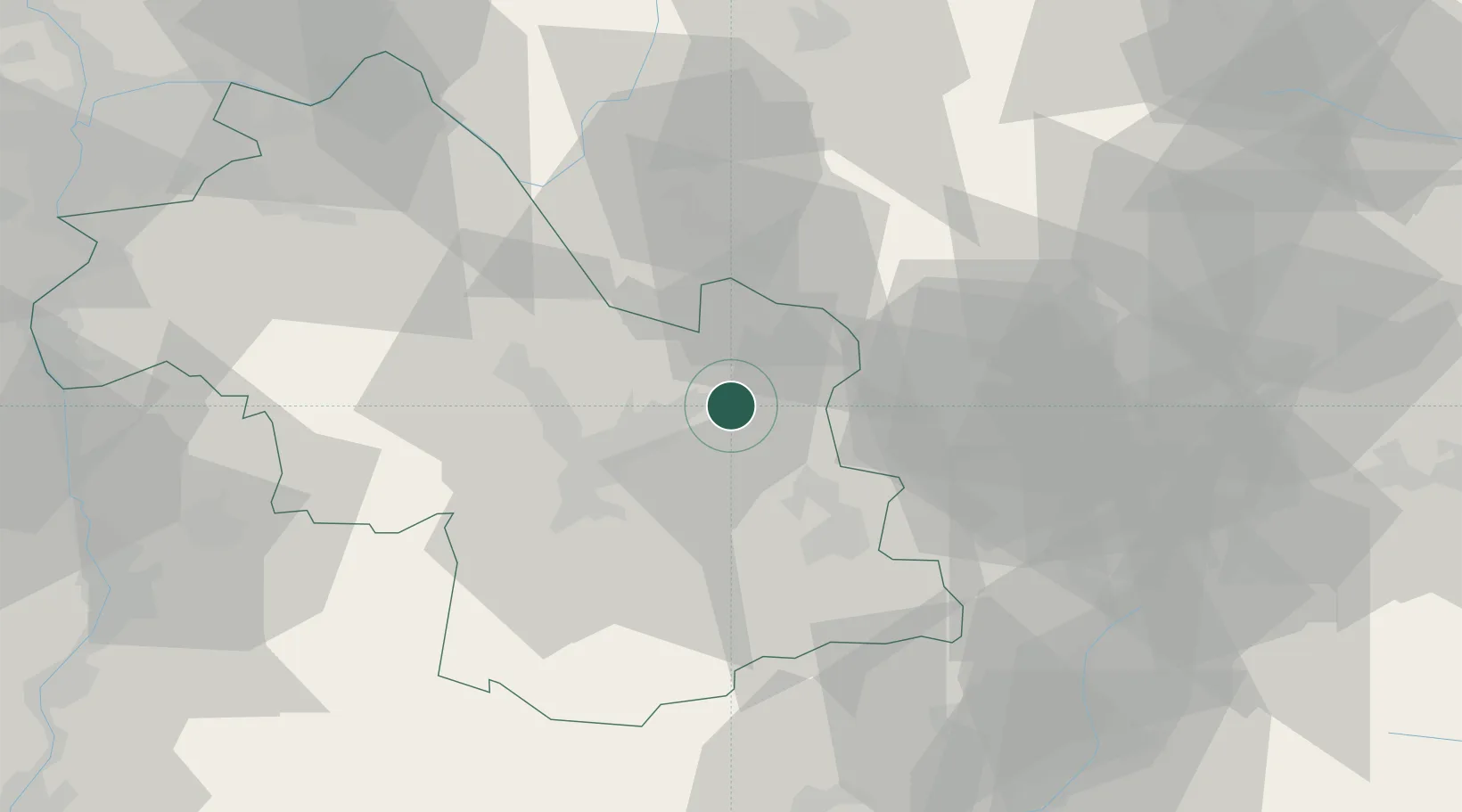 Location of FRDRS