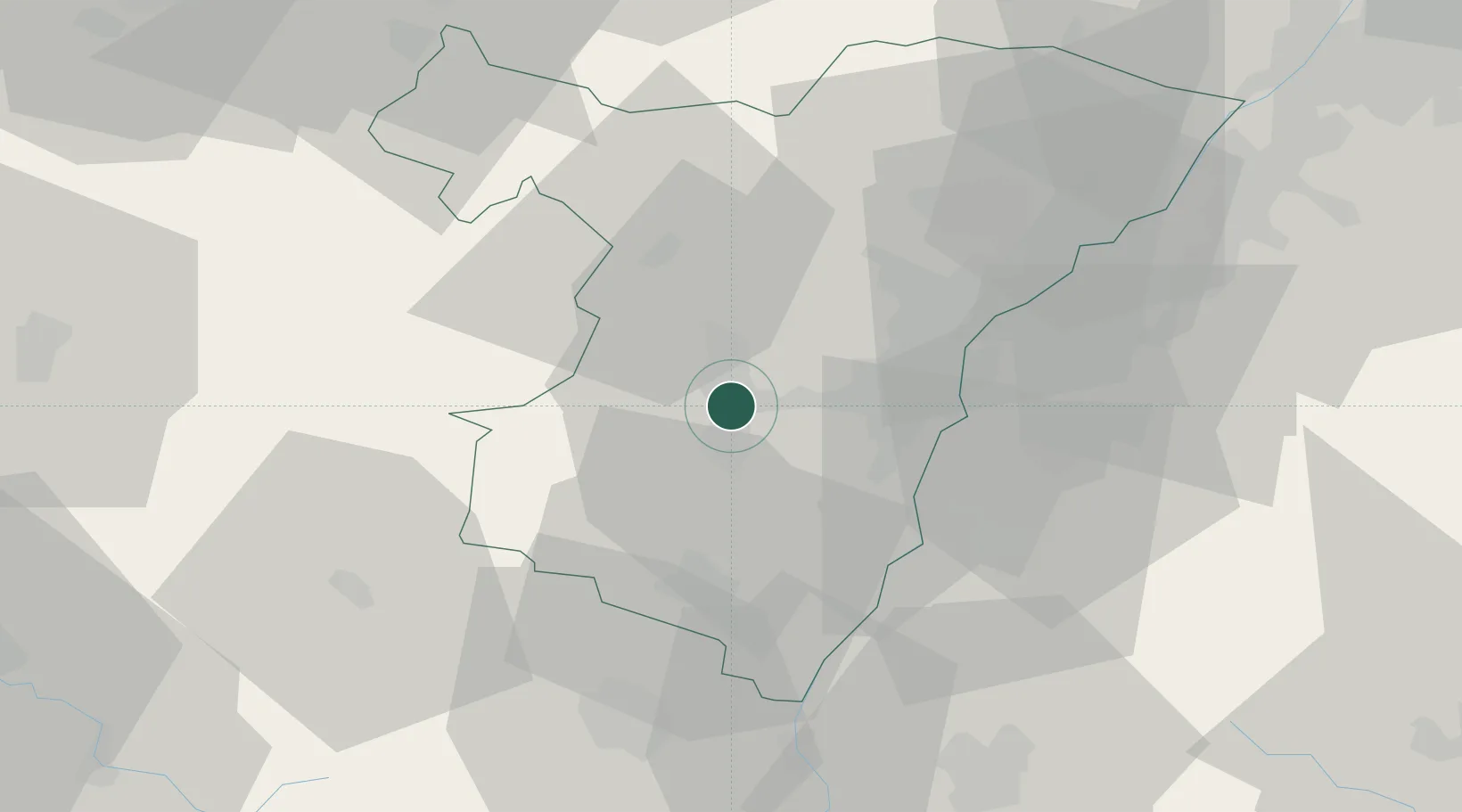Location of FRDSH