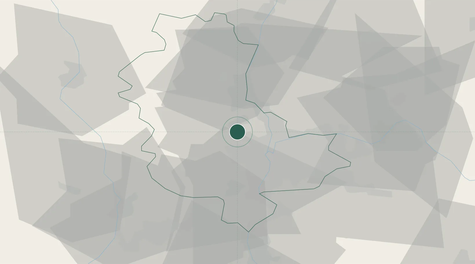 Location of FRDSW