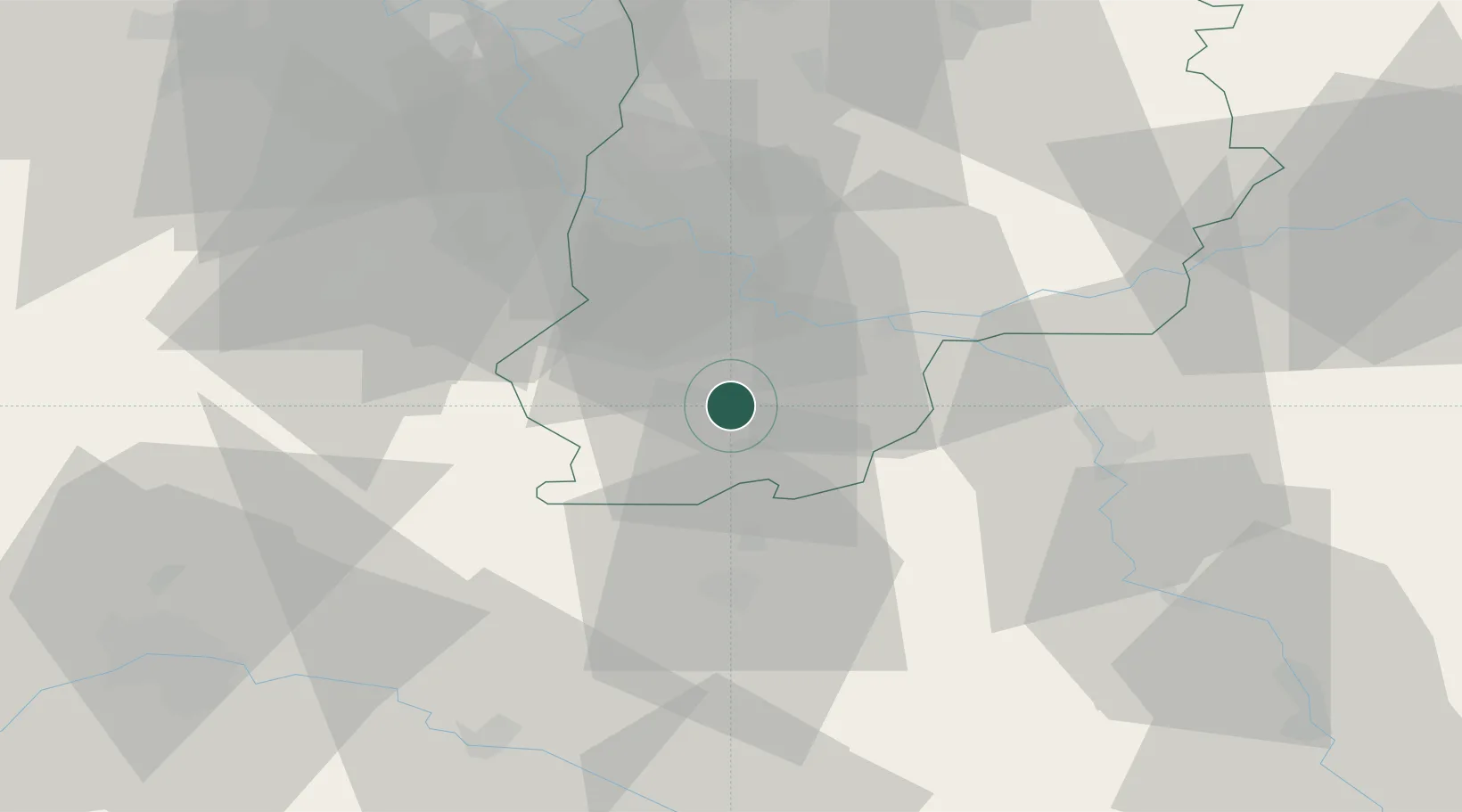 Location of FRDVT