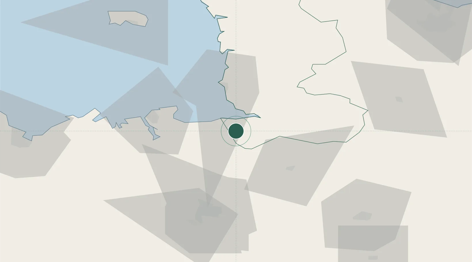 Location of FRDYJ