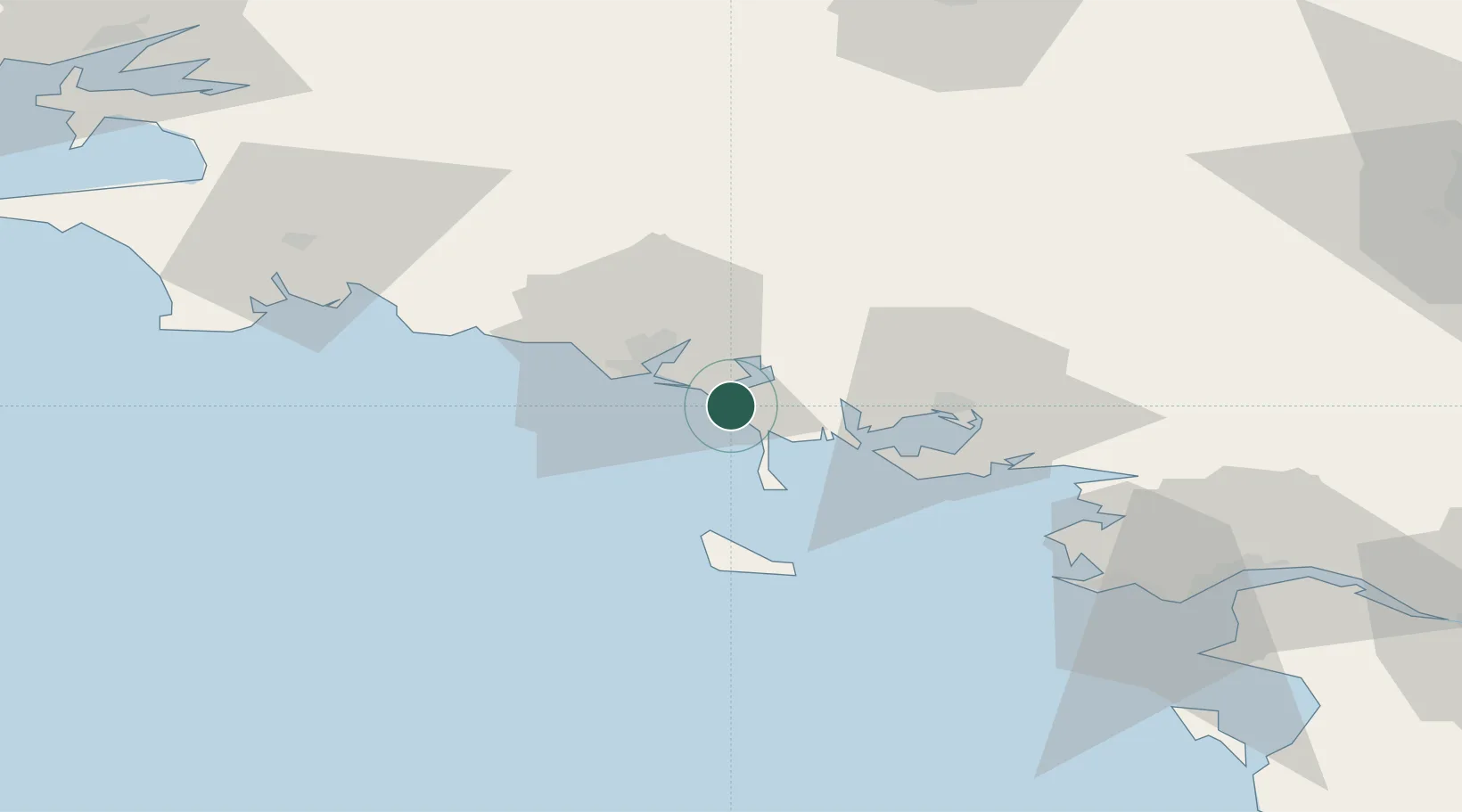 Location of FRE29