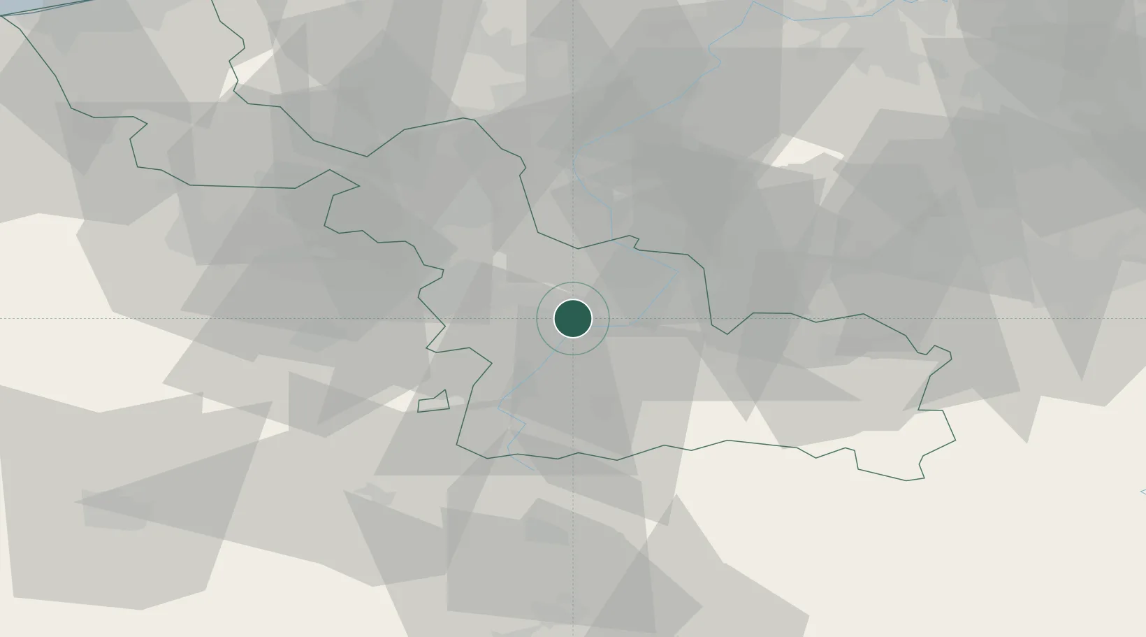 Location of FRE59