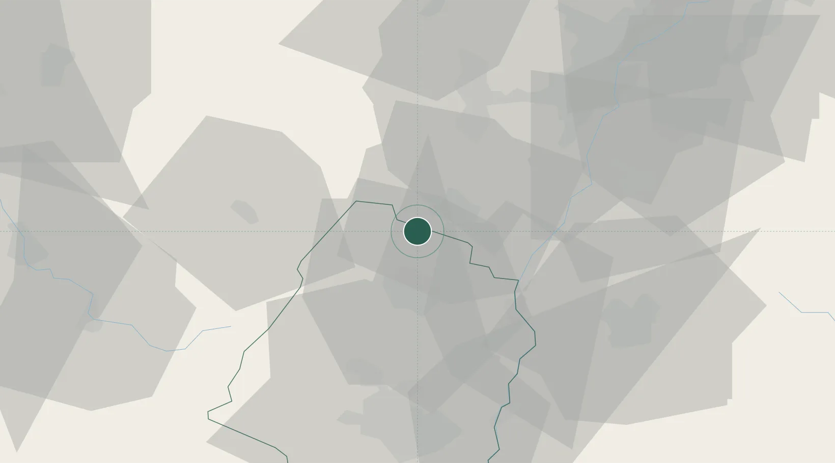 Location of FRE68