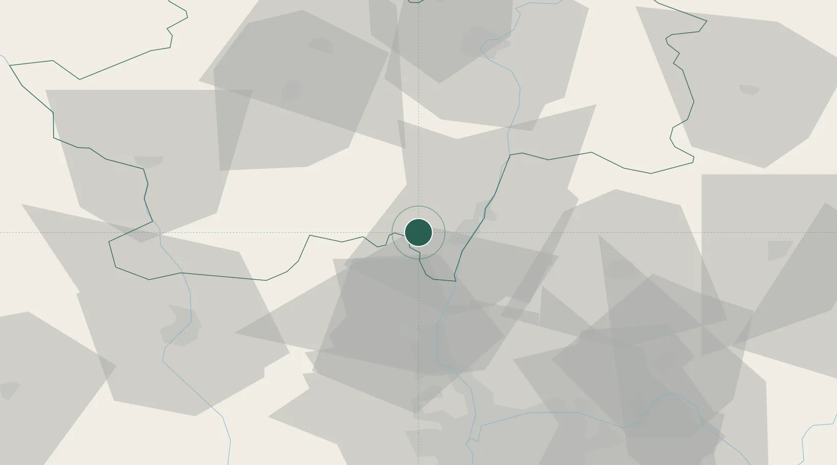 Location of FRE7M