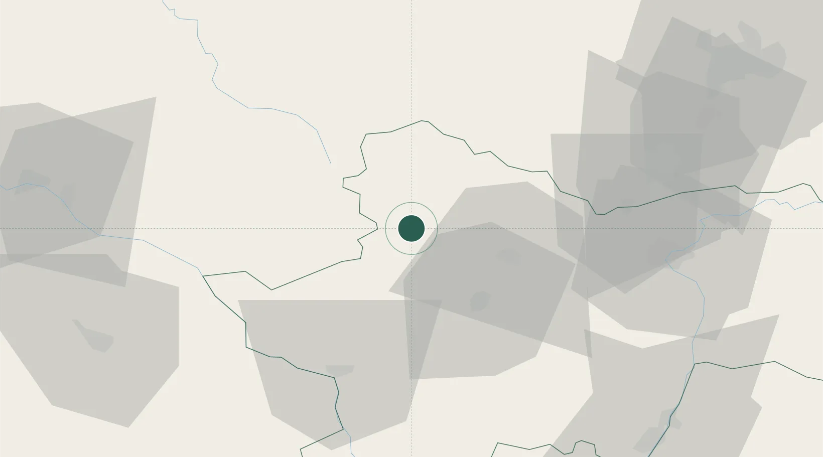 Location of FREAR
